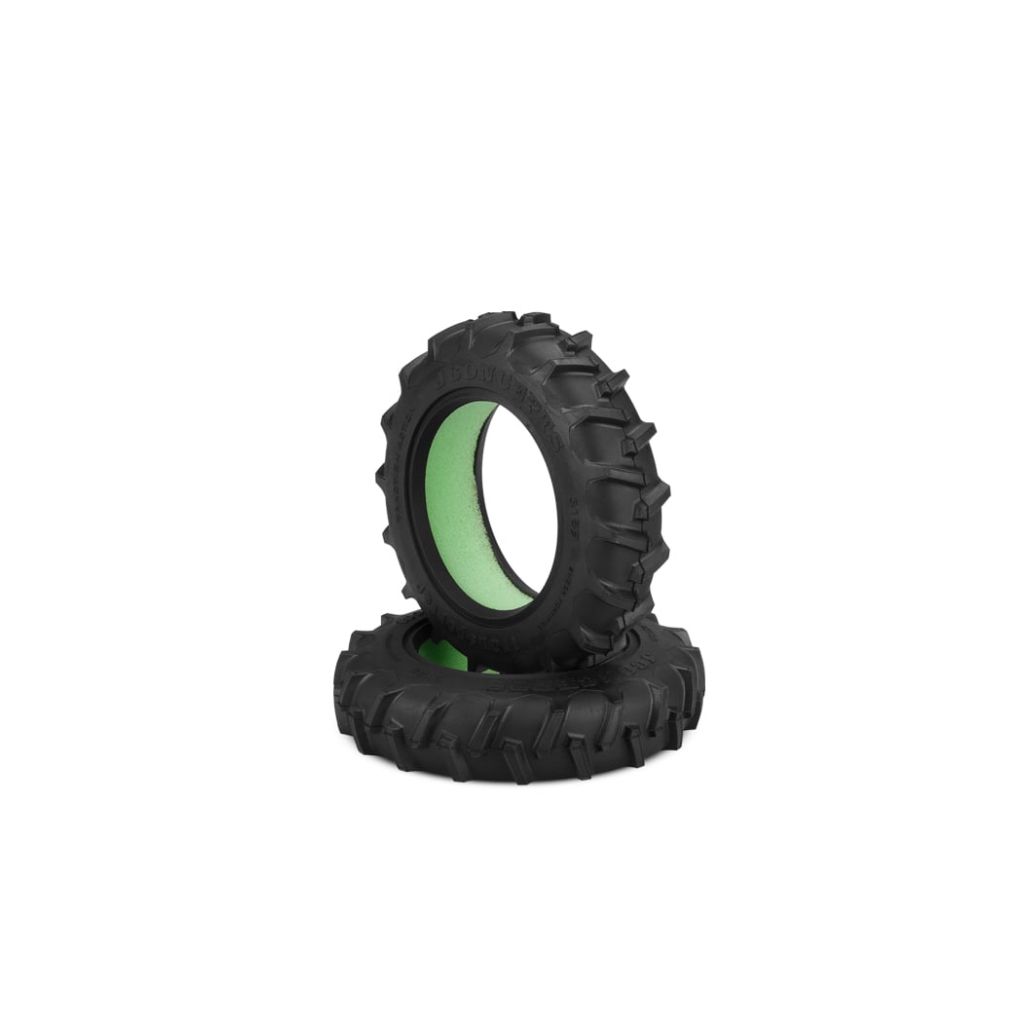 jConcepts Transporter - Pink Compound (Tyres &amp; Wheels)  (JC3189-010)