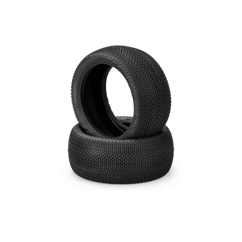 jConcepts Relapse - Blue 1/8th Truck tyre (JC4006-01)