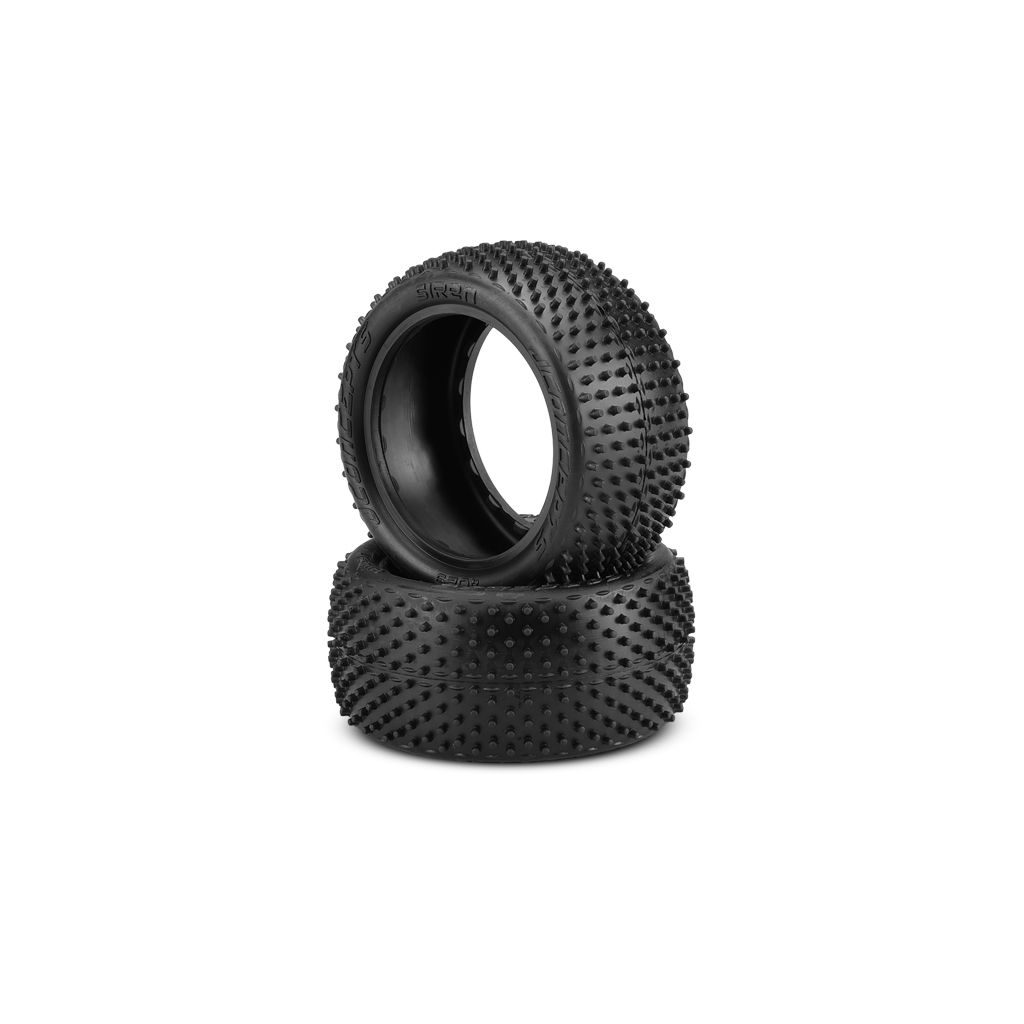 jConcepts Siren LP - Pink (Fits 2.2&quot; Buggy Rear) (JC4029-010)