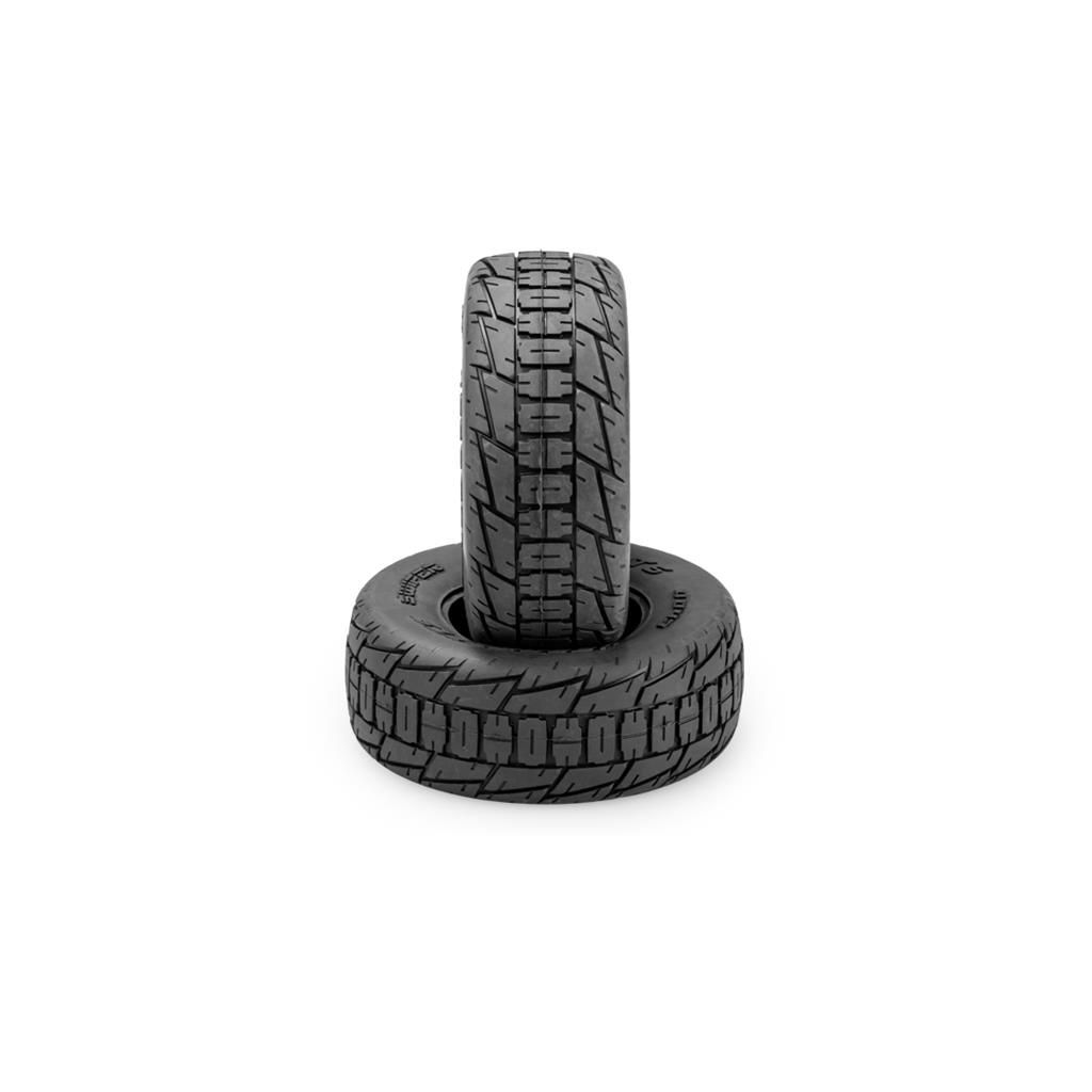 jConcepts Swiper - Blue 1/8th - SCT Dirt Oval Tyre (JC4043-01)