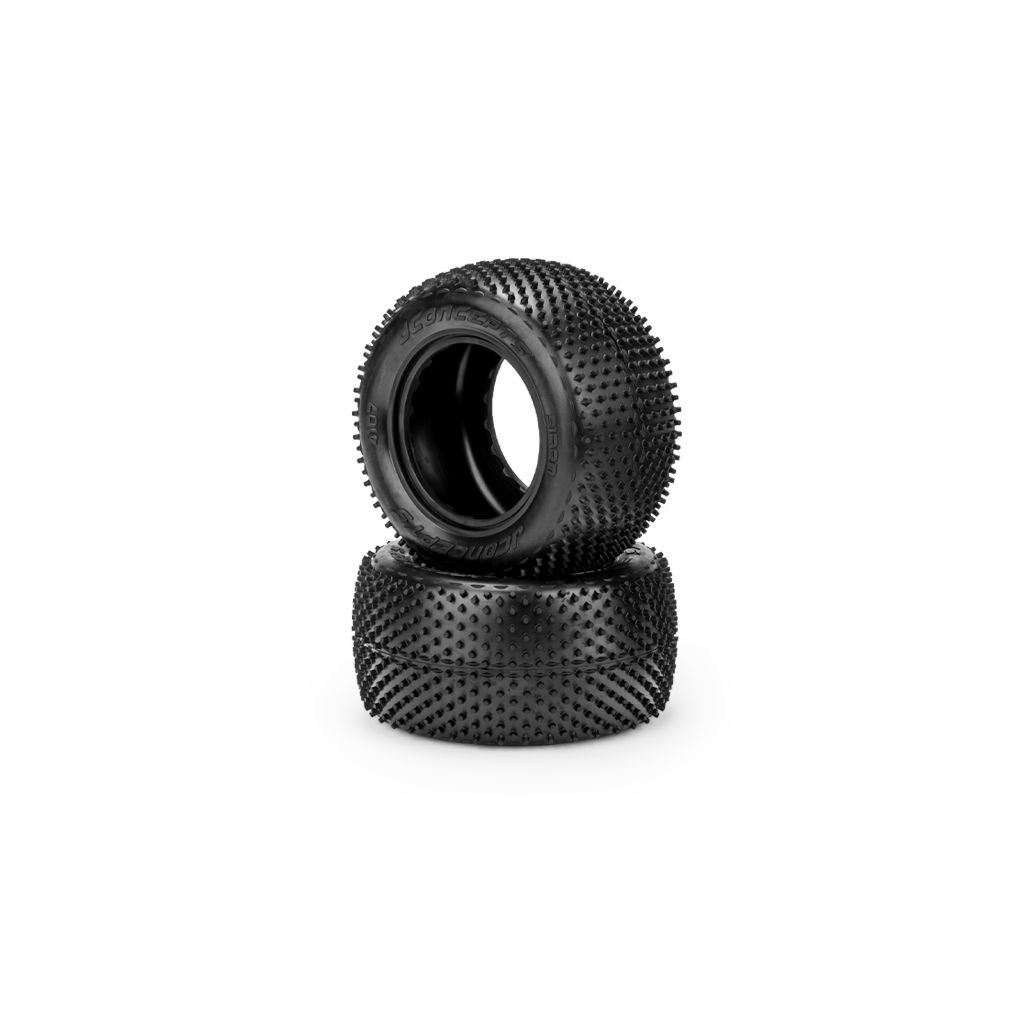 jConcepts Siren - Pink (Fits 2.2&quot; Stadium Truck Wheel) (JC4107-010)