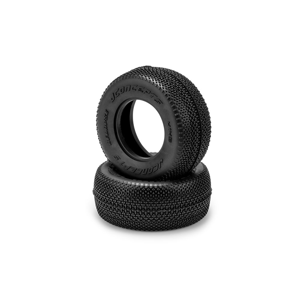jConcepts Relapse - Green (Fits - SCT 3.0&quot; x 2.2&quot; wheel) (JC4145-02)