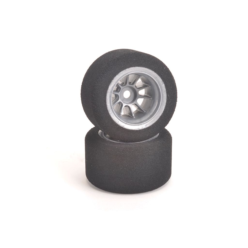 Contact RC F1 Rear 30Sh Dia 59mm (JF1-30RA)