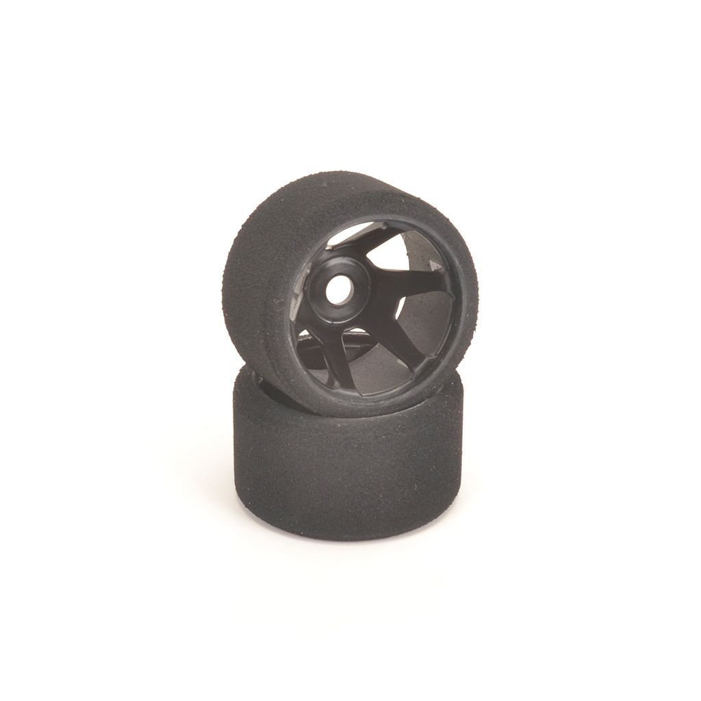 Contact RC GT12 Hex Rear T Foam 35Sh - 46mm (JG2-35RT)