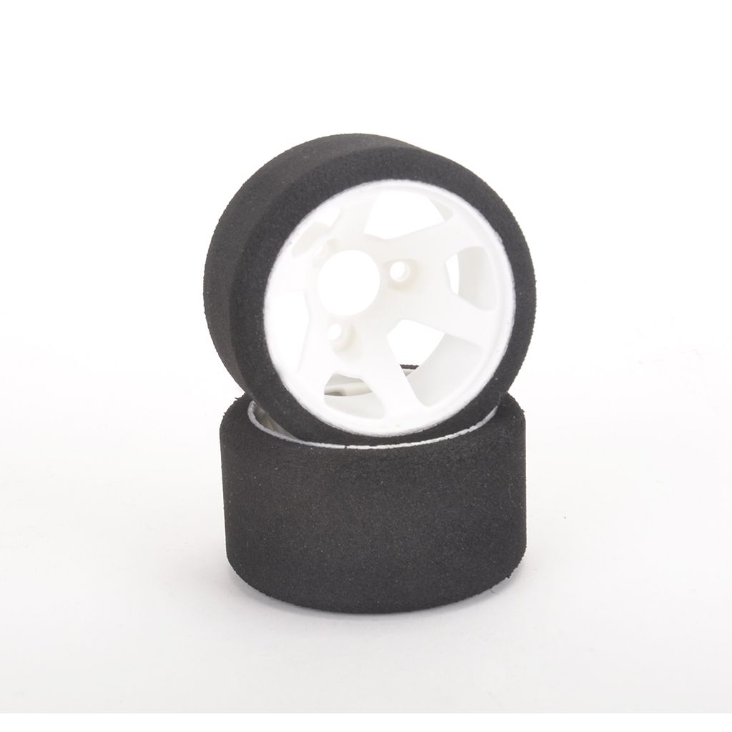 Contact RC GT12 Atom Rear Q Foam 35Sh - 48mm (JG35RQ)