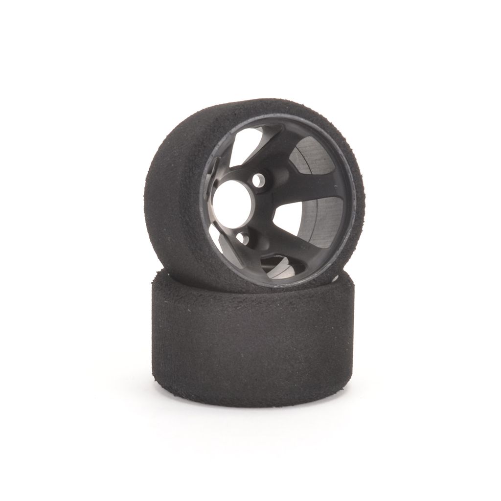 Contact RC GT12 Rear T Foam 35Sh - 46mm (JG35RT)