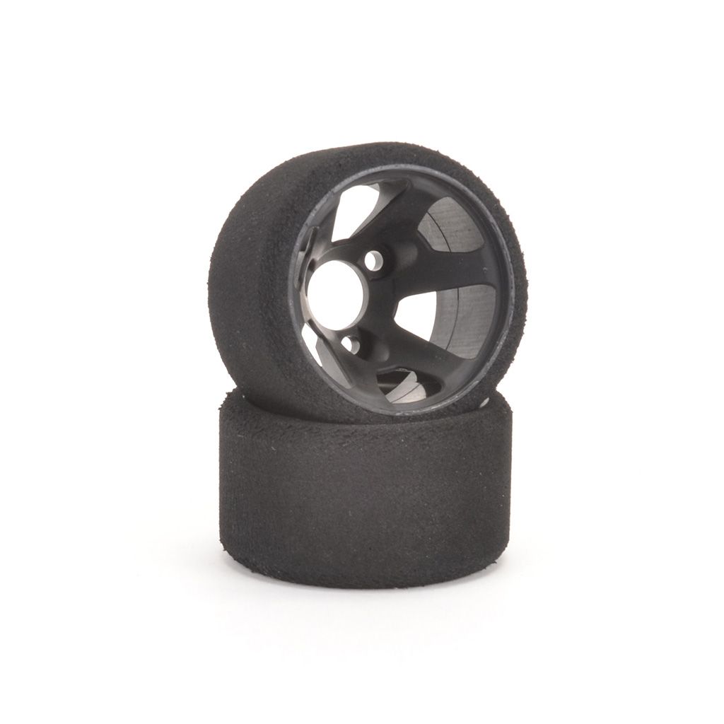 Contact RC GT12 Rear T Foam 40Sh - 46mm (JG40RT)