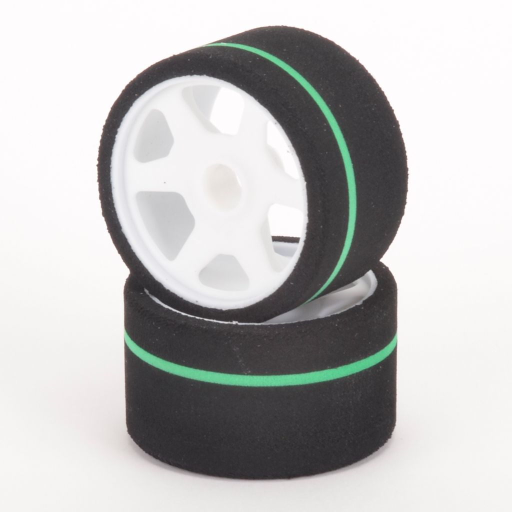 Contact GT12 Atom Front 40SH Control Tyres 44mm (JGCF)