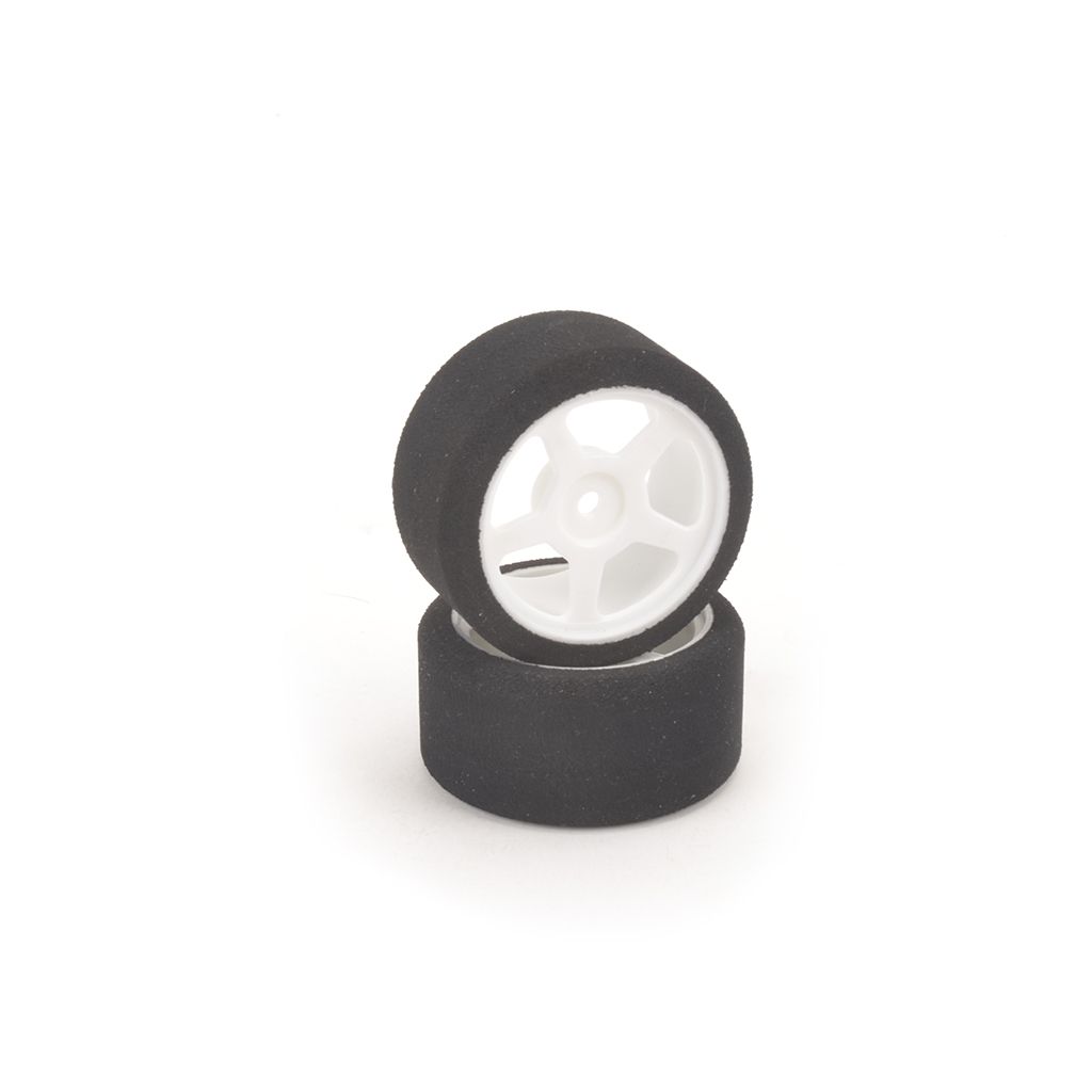 Contact RC Mini Touring 35Sh A Foam Dia 52.5mm (JN35A)