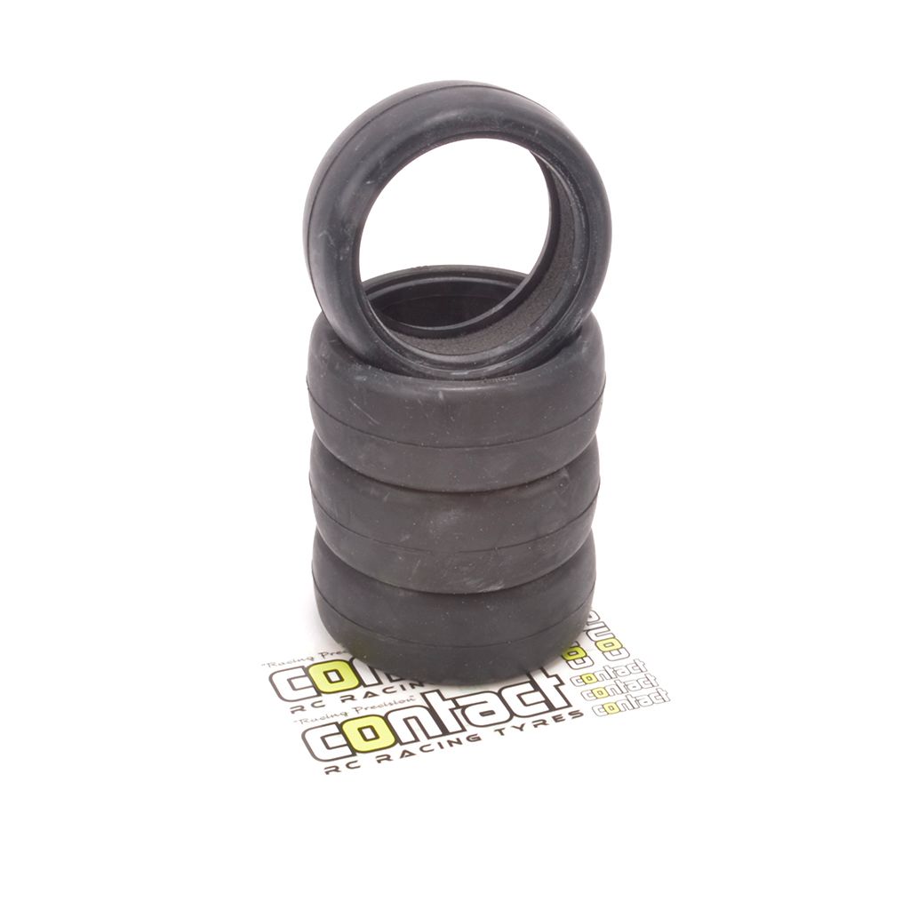 Contact A30 Carpet Spec Tyres With Inserts - PK4 (JR-A30)