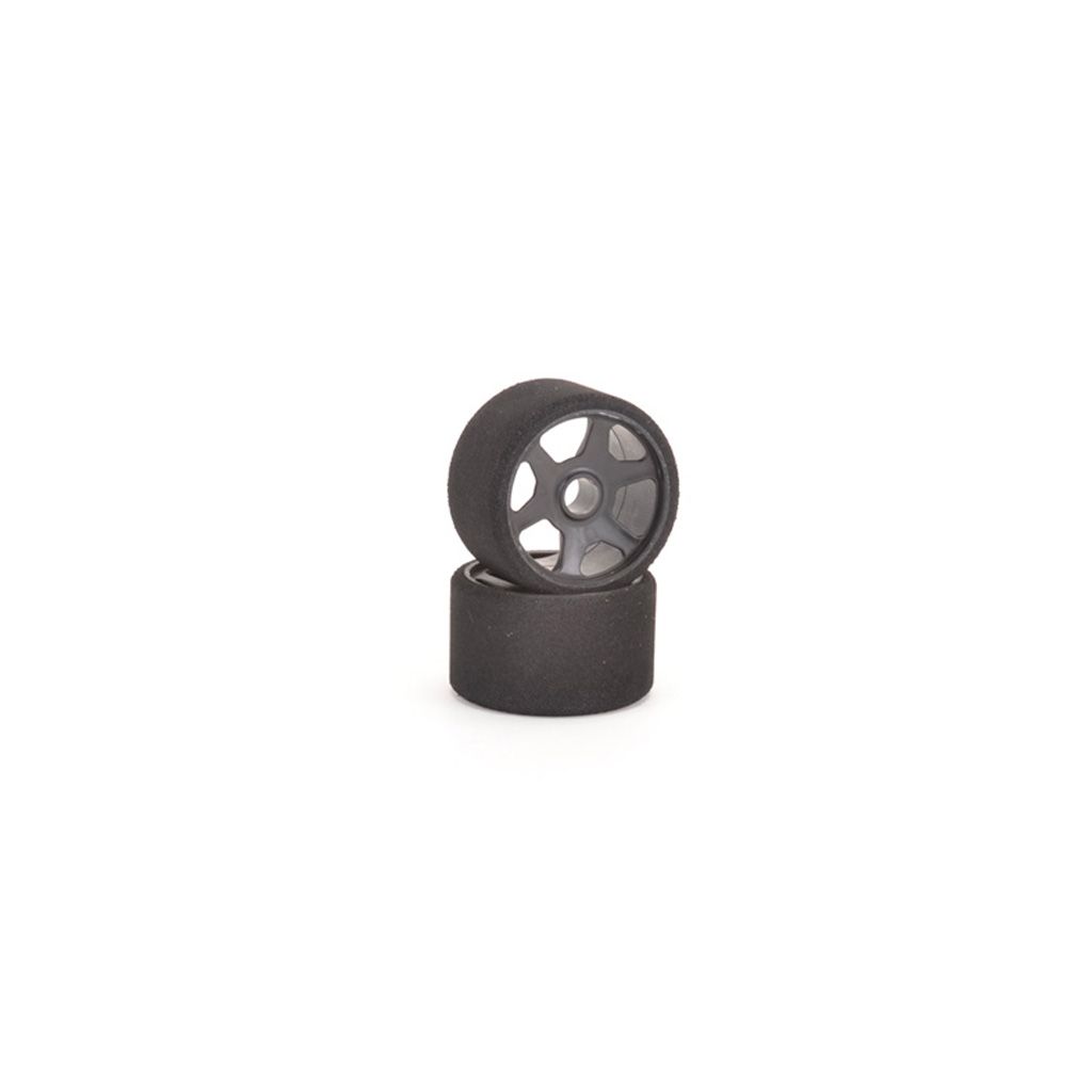 Contact RC GT12-1/12 Front T Foam 40Sh - 44mm (JT2-40FT)