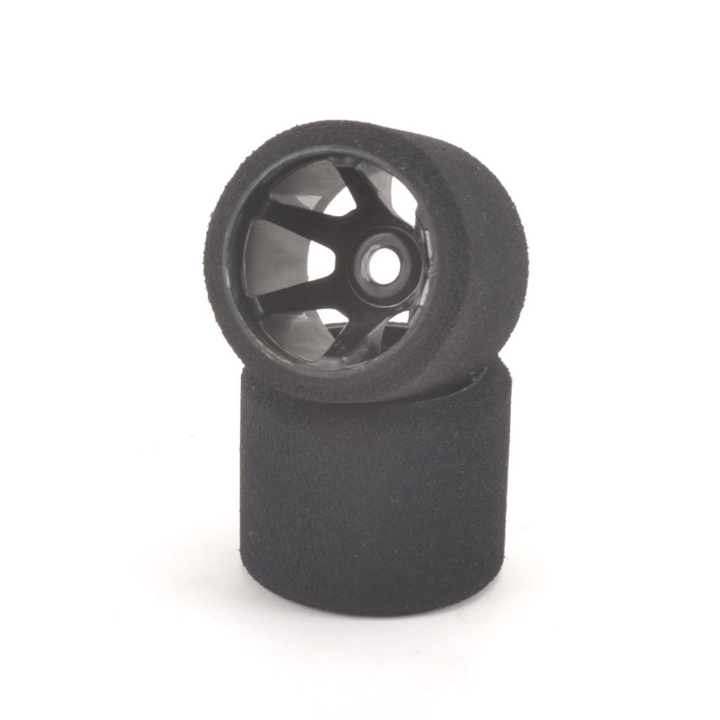 Contact RC 1/12 Hex Rear 35Sh T Foam - 46mm (JT3-35RT)