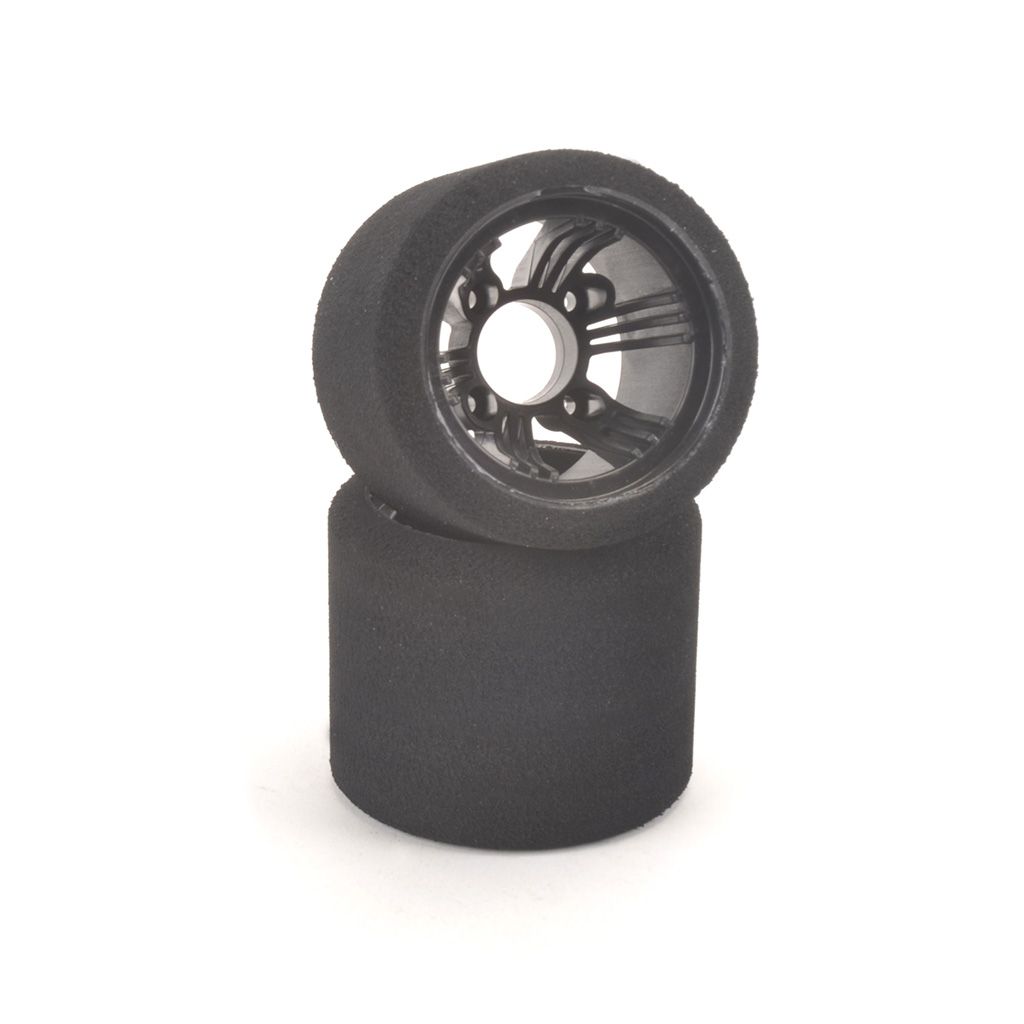 Contact RC WGT10 Rear 30Sh - Carbon Rim 61mm (JW2-30RA)