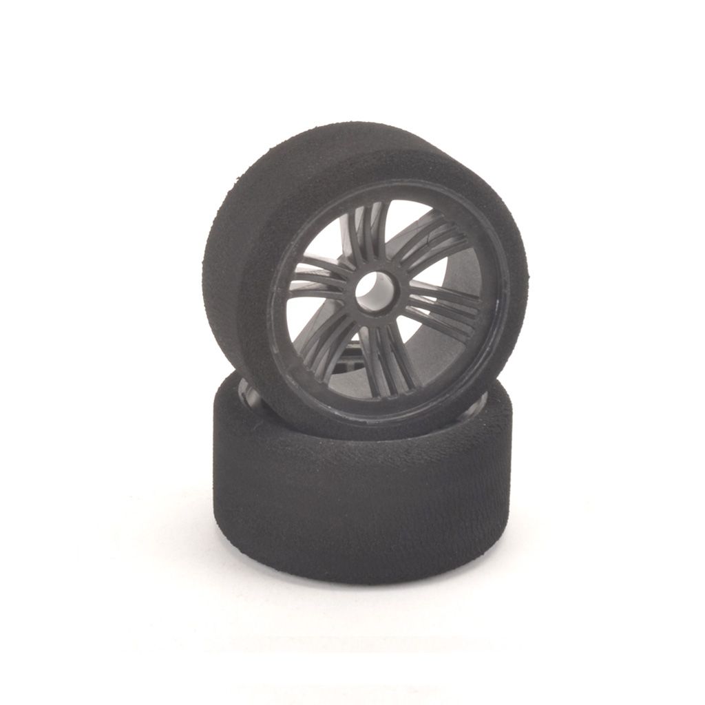 Contact RC WGT10 Front 42Sh - Carbon Rim 60mm (JW2-42FA)