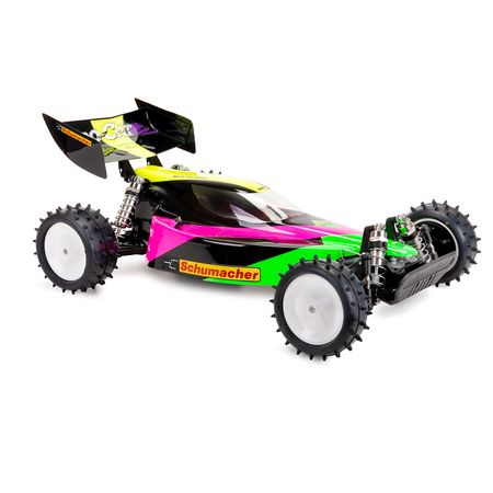 Schumacher ProCat Classic -  Kit (K193)