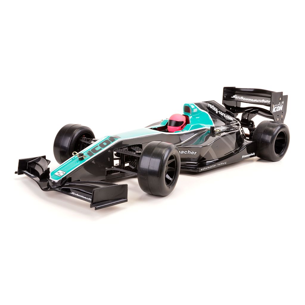 Schumacher Icon 2 - Kit (K197)