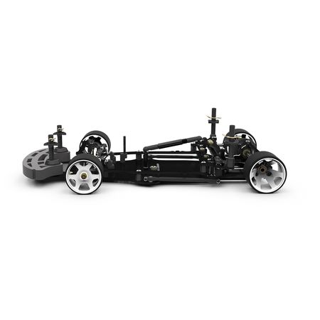 Schumacher Atom 3 - S2 - GT12 - Kit (K207)