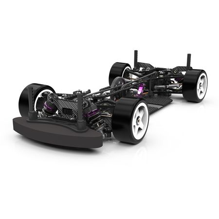 Schumacher NEON MTC - C/F - Kit (K217)