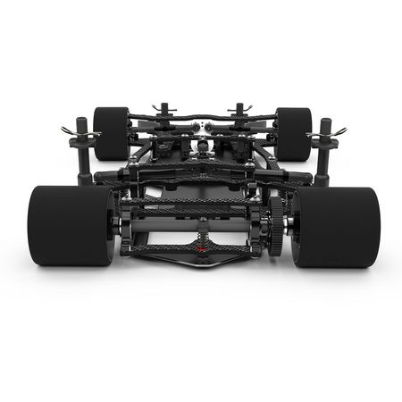 Schumacher Eclipse 6 - 1/12th Circuit - Kit (K218)