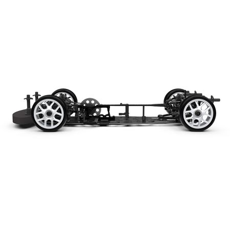 Schumacher FT9 - Carbon Fibre Kit (K219)