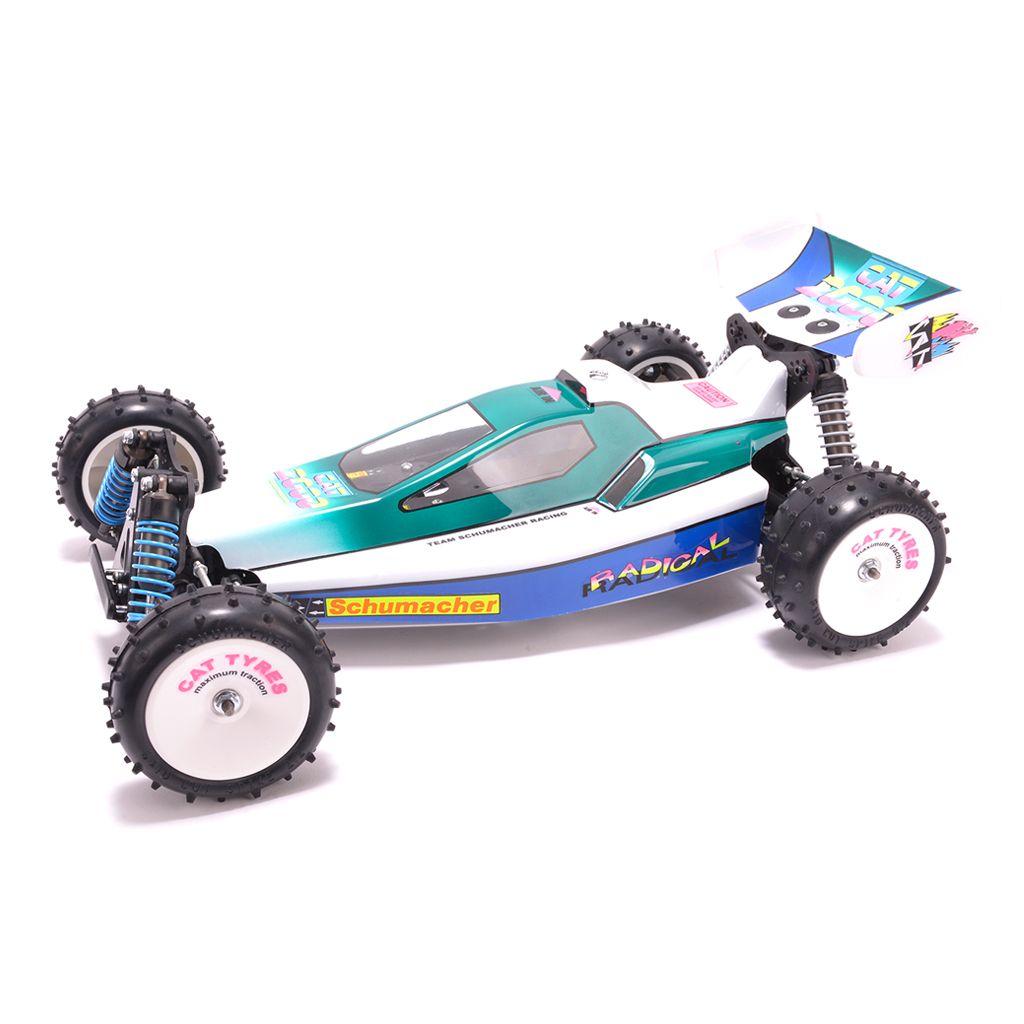 Schumacher CAT 2000 Classic - Kit (K221)