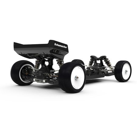Schumacher CAT PB-M - Kit (K222)