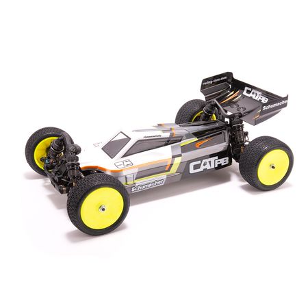 Schumacher CAT PB-D - Kit (K223)