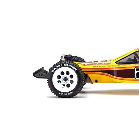 1:10 Kyosho Optima Pro 4WD Kit *Legendary Series* (K.30620)