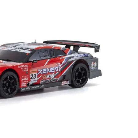 Kyosho Mini-Z RWD Xanavi Nismo No23 GT-R 2008 (K.32351XN)