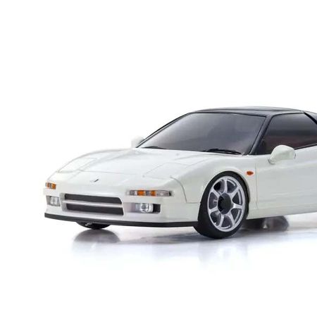 Kyosho Mini-Z RWD Honda NSX White (K.32352W)