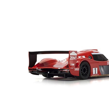 Kyosho Mini-Z RWD Toyota GT-One TS020 No.1 1999 (K.32354L1)