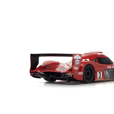 Kyosho Mini-Z RWD Toyota GT-One TS020 No.3 1999 (K.32354L3)