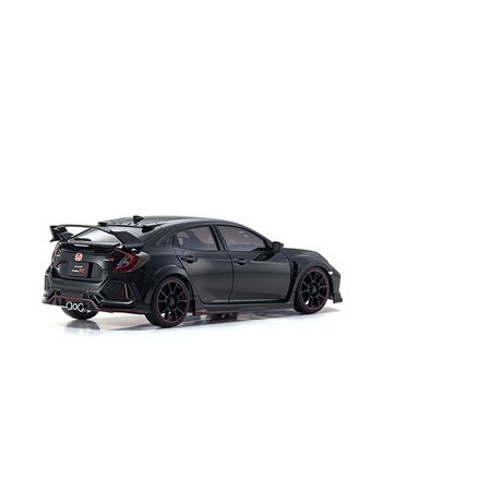Kyosho Mini-Z AWD Honda Civic Type-R Black (K.32613BK)