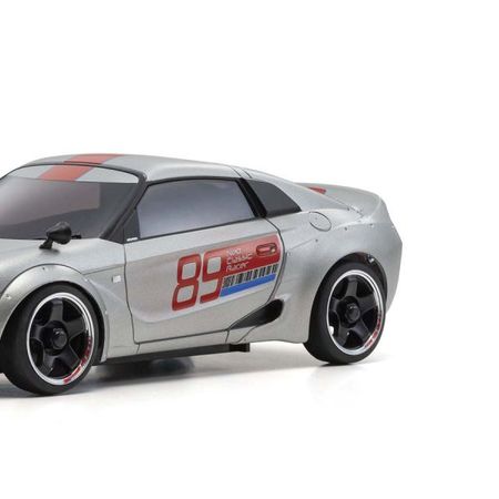 Kyosho Mini-Z AWD Honda Neo Classic Racer (K.32625GM)