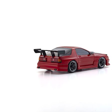 Kyosho Mini-Z AWD Mazda Savanna RX7 FC3S w/Aero Kit (K.32646R)