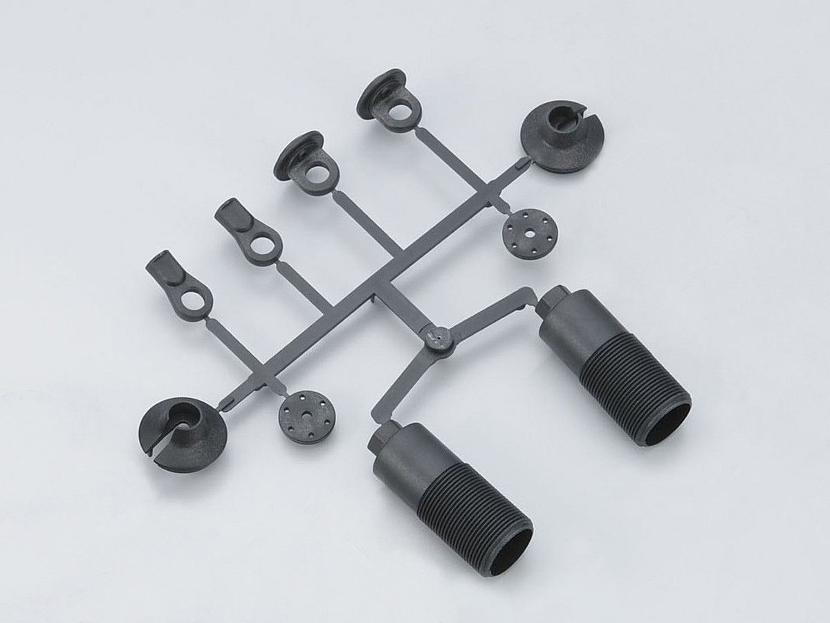 Kyosho Shock Plastic Parts Set (K.IF232-01)