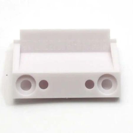 Kyosho Bodyshell Nissan Skyline 2000GT-R (KPGC10) Mini-Z + 4WD Rims (White Body) (K.MZN216)