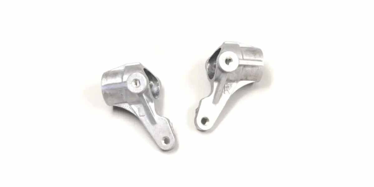 Kyosho Aluminium Knuckle Arm Kyosho Optima (2) (K.OT211C)