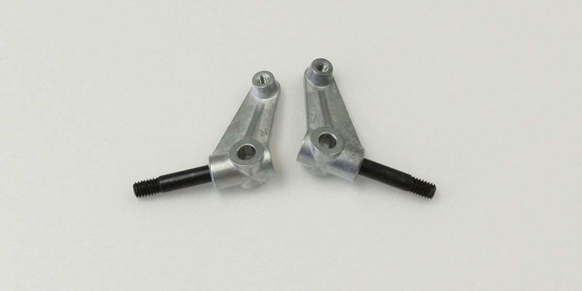 Kyosho Steering Knuckle Set Kyosho Scorpion 2014 (2) (K.SC207B)