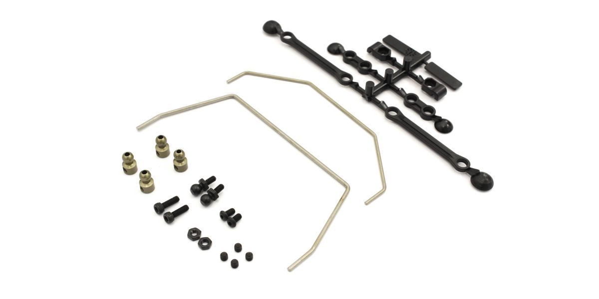 Kyosho Stabilizer Set Kyosho Ultima (K.UTW005B)