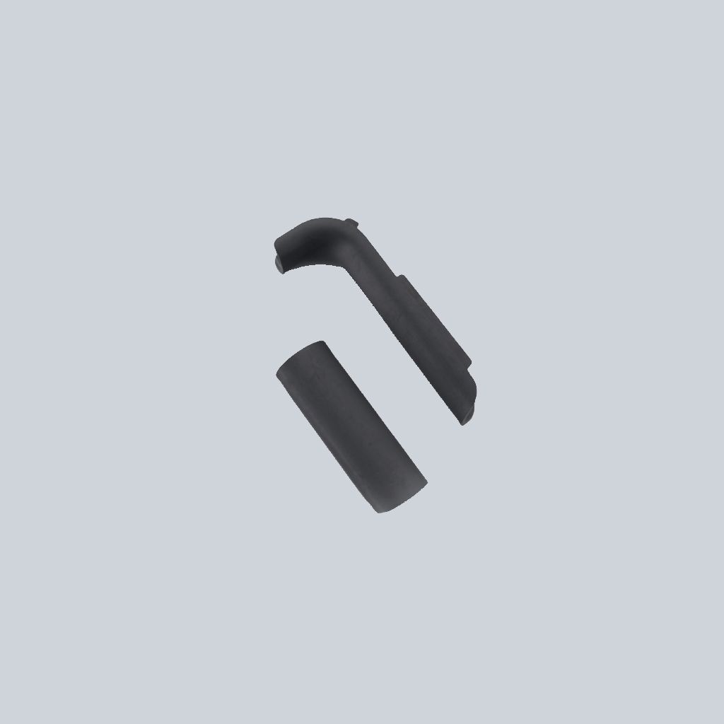 KO PROPO Color Grip Black for Kiy (KO10511)