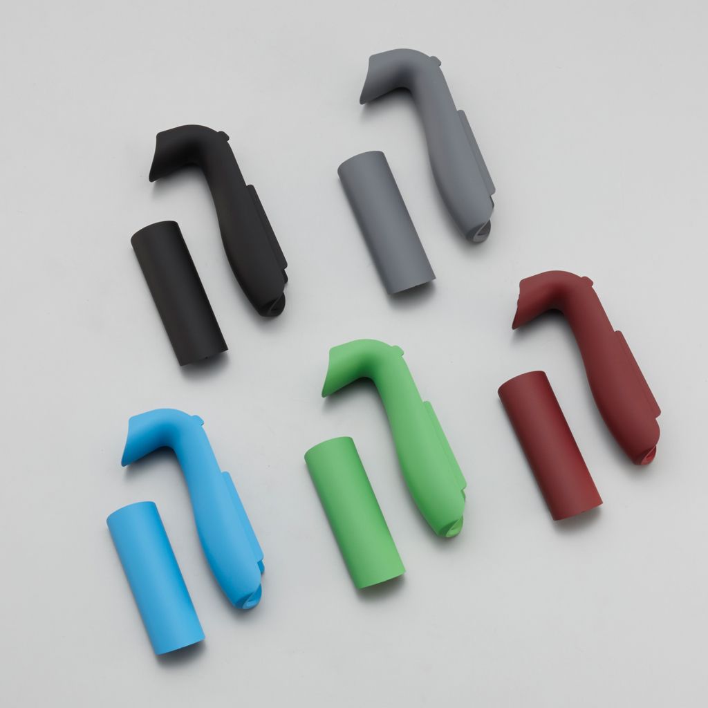 KO PROPO Color Grip 2 ( Blue ) (KO10532)