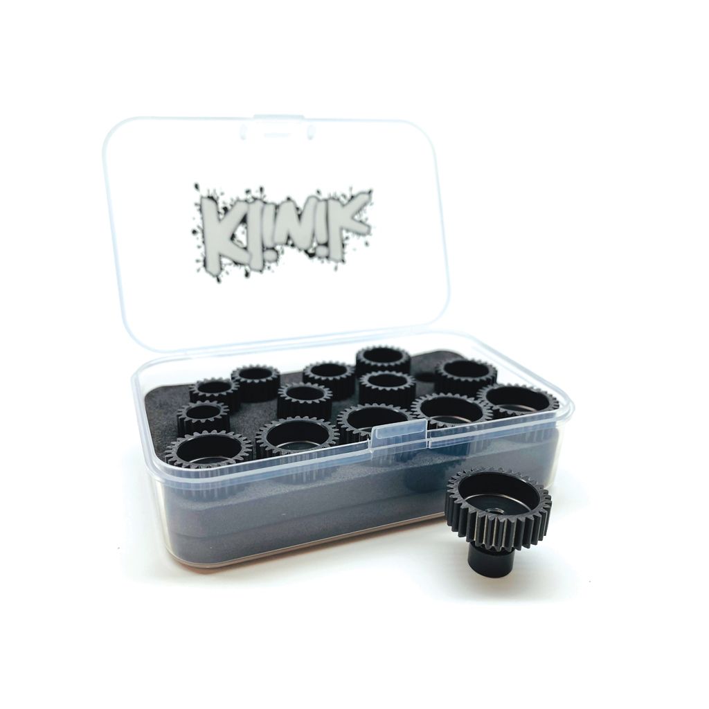 Klinik RC Pinion Case (KRC-PINIONCASE)