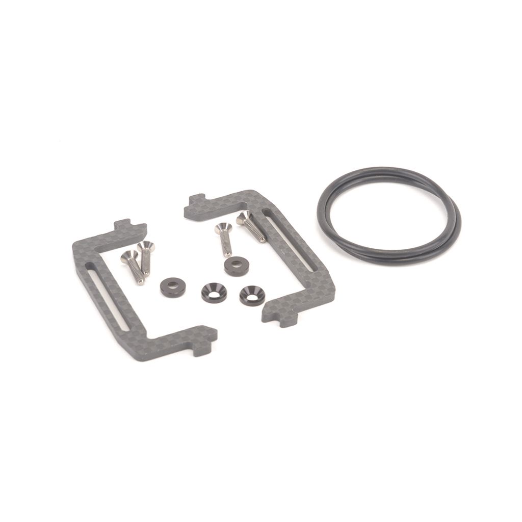 Klinik RC Universal Split Cradle (KRC-SPLITCRADLE)
