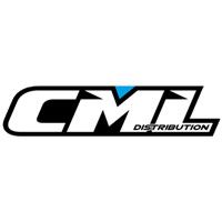 Louise RC B-Hornet 1:8 Fr/Rr Soft Hex 17mm Yellow (L-T3150SY)
