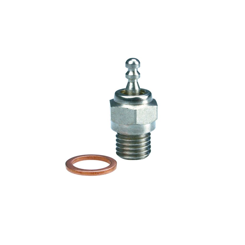 LRP Platinium / Iridium R3 Standard Glow Plug (LRP35031)