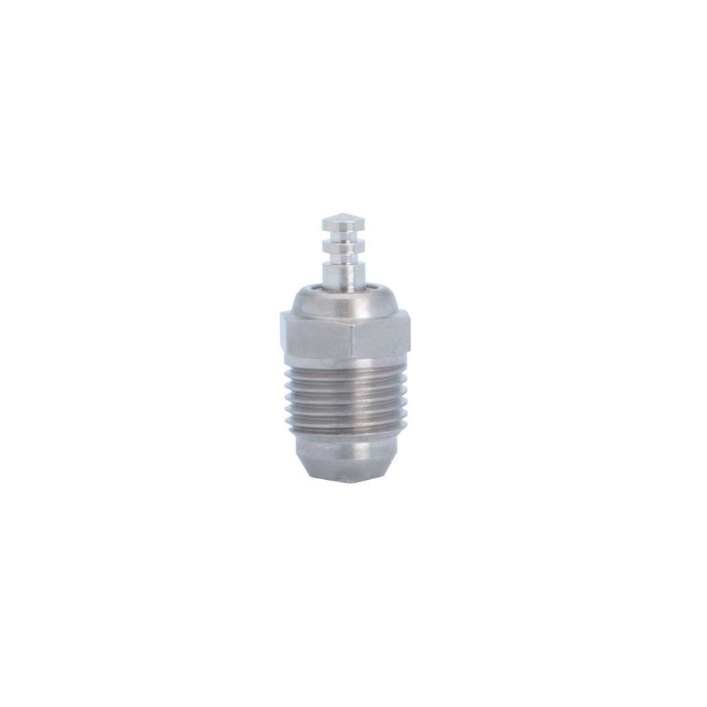 LRP WT3 Platinum/Iridium Turbo Glow Plug (LRP35135)
