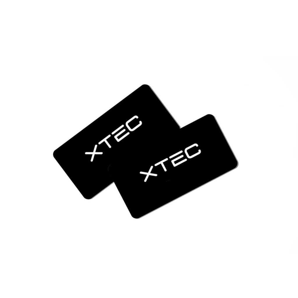LRP CCL Battery Weight - 92 x 43 x 1.2mm - 40g (LRP430161)