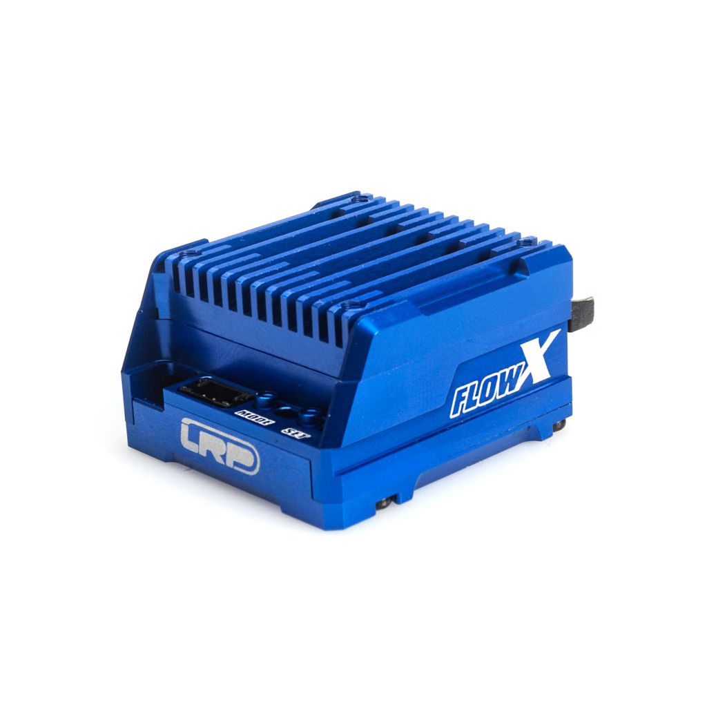 LRP Flow X Stock Spec (LRP500005)