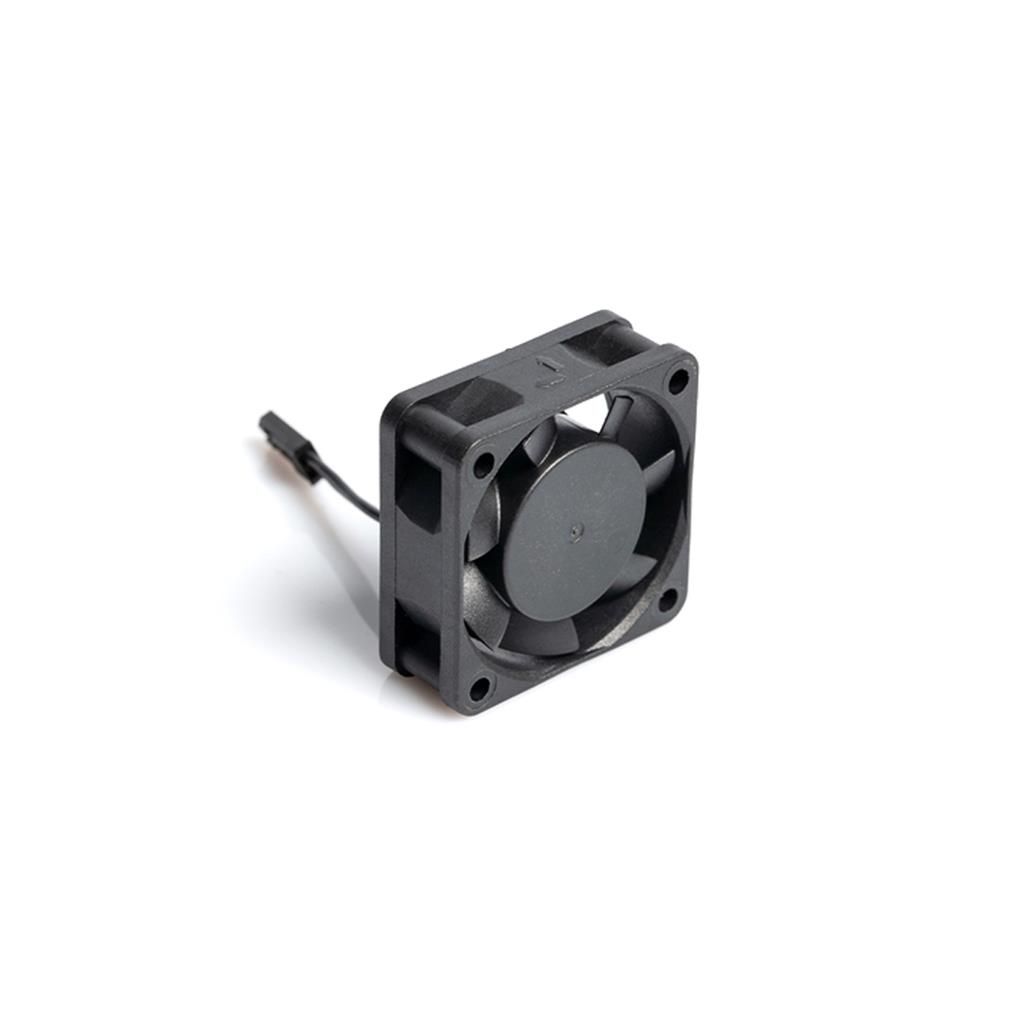 LRP WorksTeam High Rev. Motor Fan 40x40x15mm (LRP501847)